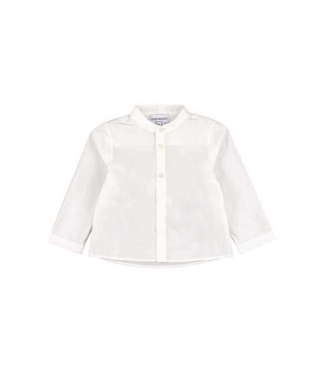 Emporio Armani Emporio Armani - Set of shirt and trousers