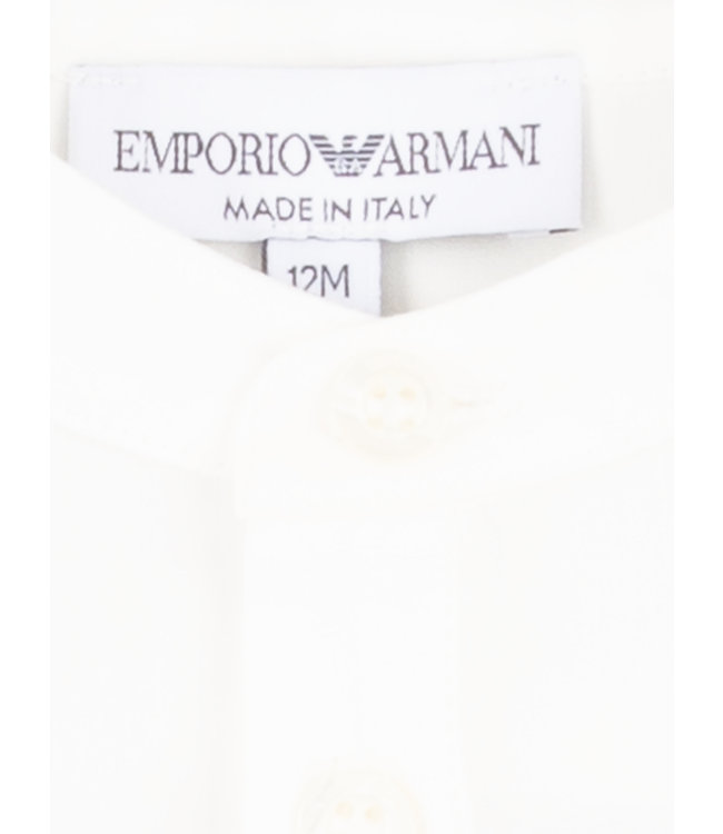 Emporio Armani Emporio Armani - Set of shirt and trousers