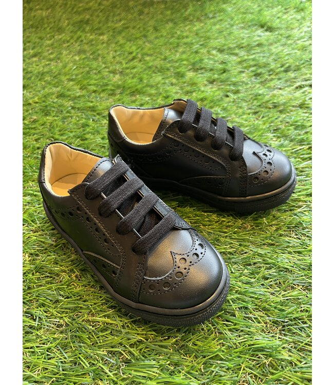 Montelpare Tradition Montelpare Tradition-AW22 MT17963 shoes