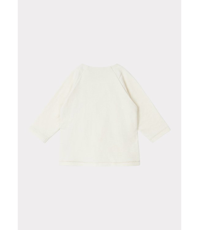 Caramel Caramel - POCHARD BABY GIFTING WRAP CARDIGAN