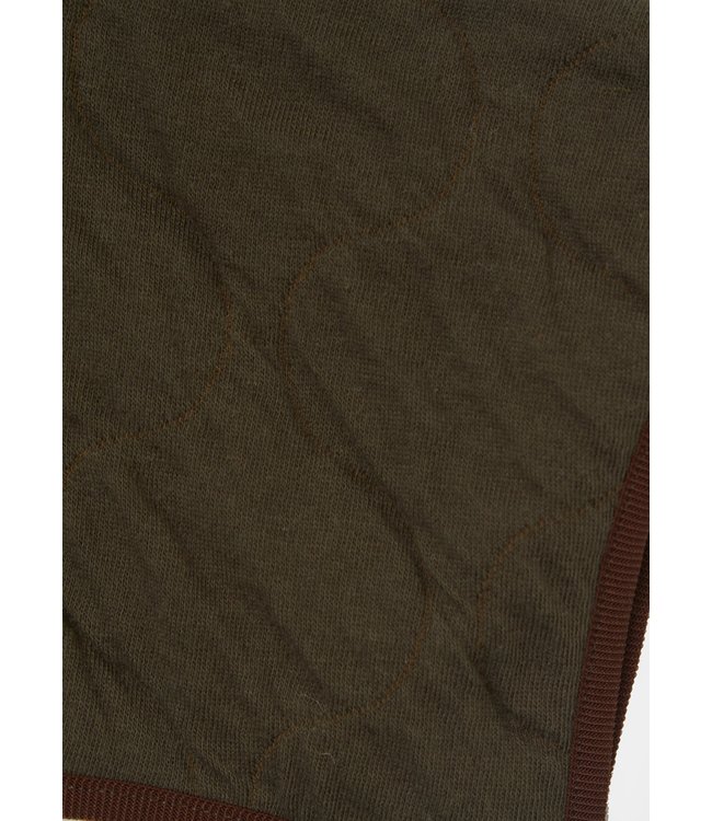 Caramel Caramel - BROOM BABY BONNET