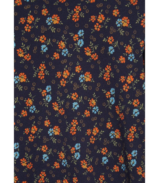 Caramel Caramel - PHEASANT TURTLENECK