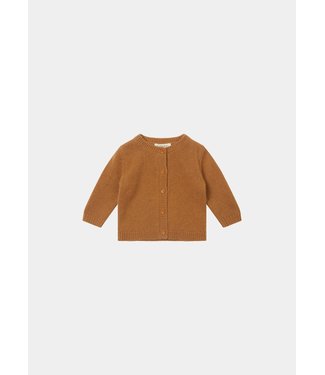 Caramel Caramel - ROSA BABY CARDIGAN