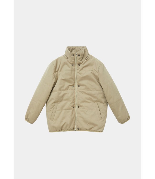 Caramel Caramel - PEAR PUFFA JACKET