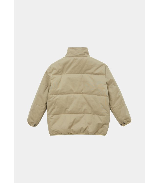 Caramel Caramel - PEAR PUFFA JACKET