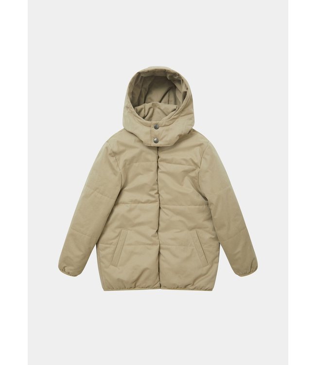 Caramel Caramel - PEAR PUFFA JACKET