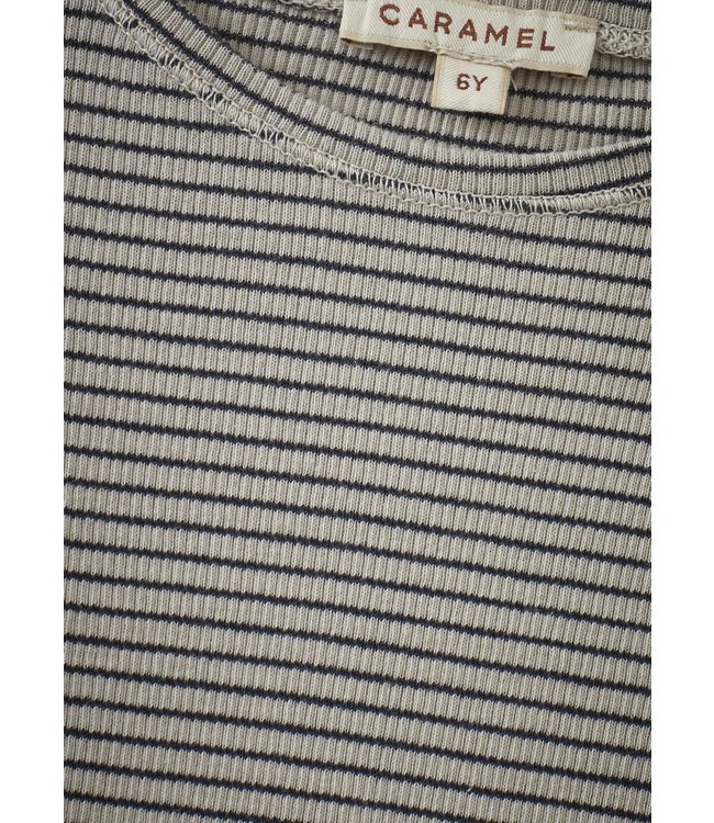 Caramel Caramel - KISHON T-SHIRT