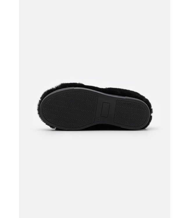 Moschino Moschino - BOX SOLE STRAP GALVANIC LETTERING LOGO - Trainers