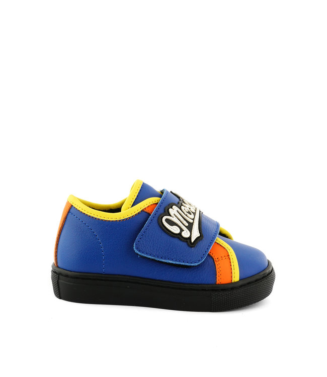 Moschino Moschino-AW22 71704 shoes
