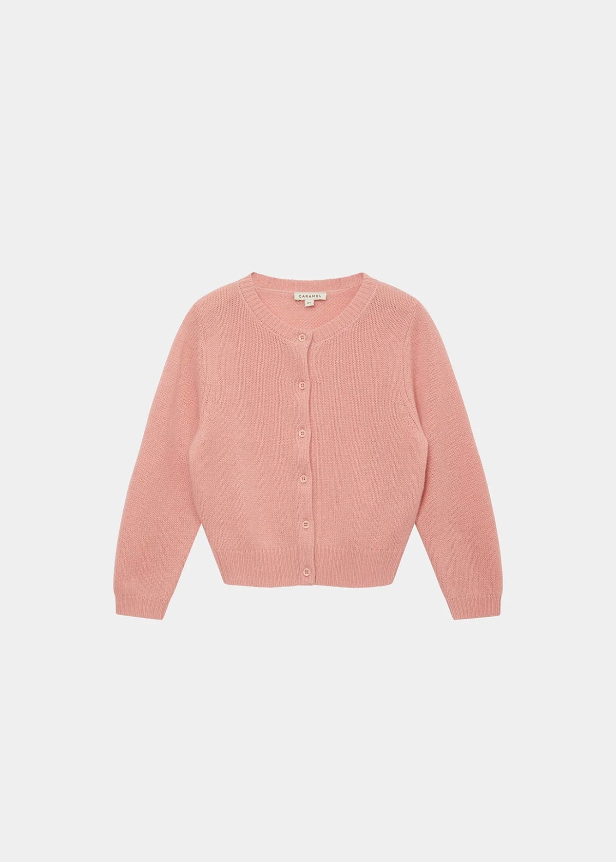 Caramel - ROSA CARDIGAN - igloobaby