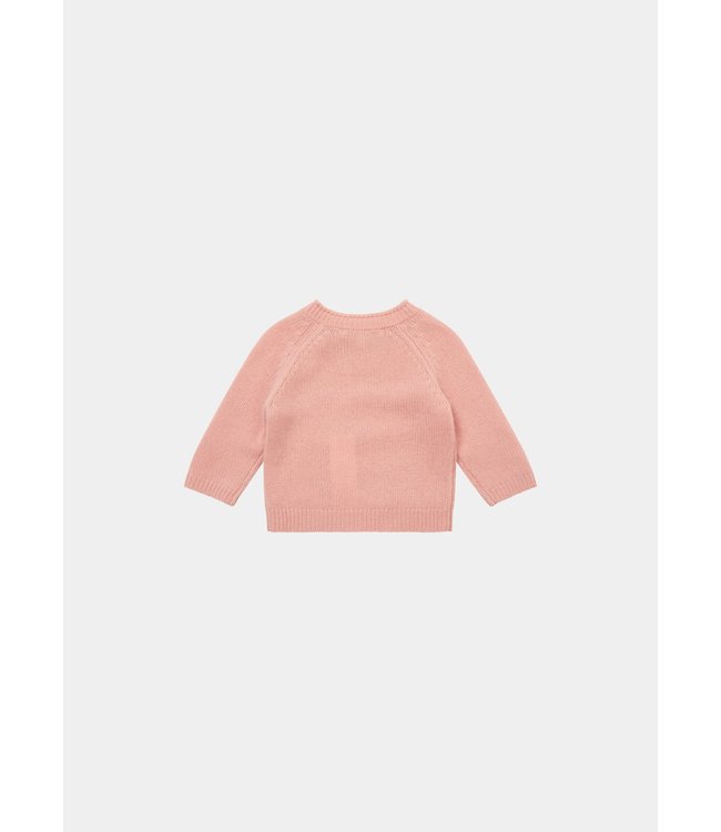 Caramel Caramel - KALER BABY JUMPER