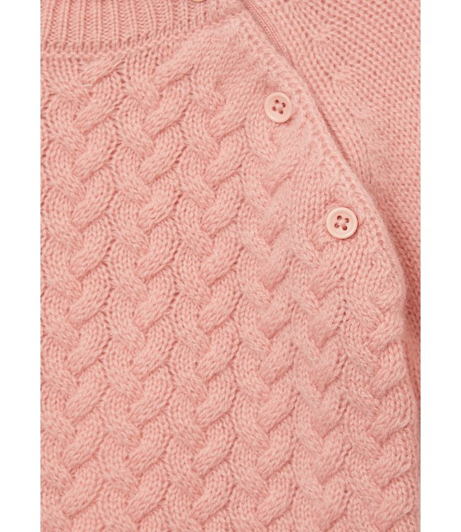 Caramel Caramel - KALER BABY JUMPER