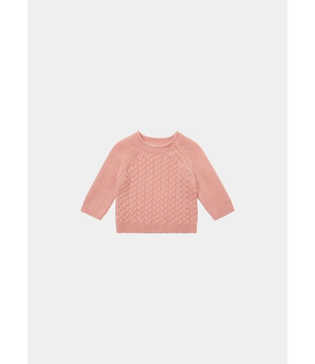 Caramel Caramel - KALER BABY JUMPER