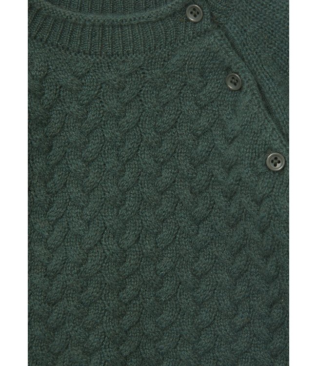 Caramel Caramel - KALER BABY JUMPER