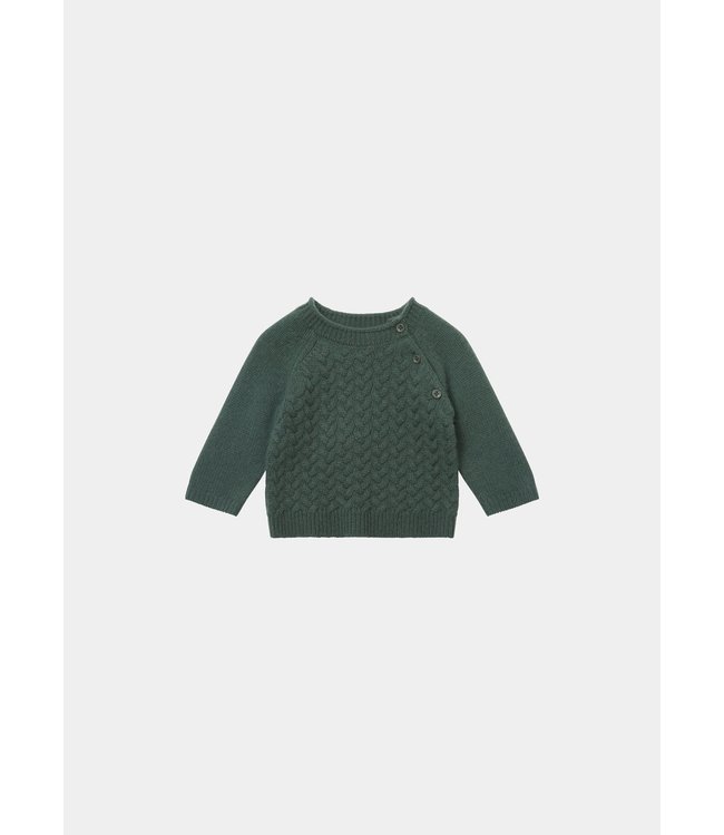 Caramel Caramel - KALER BABY JUMPER