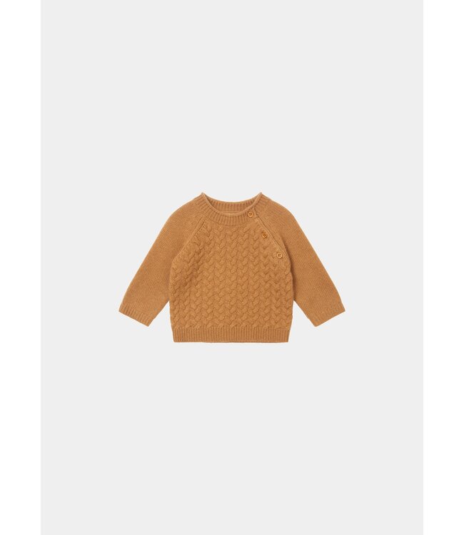 Caramel Caramel - KALER BABY JUMPER