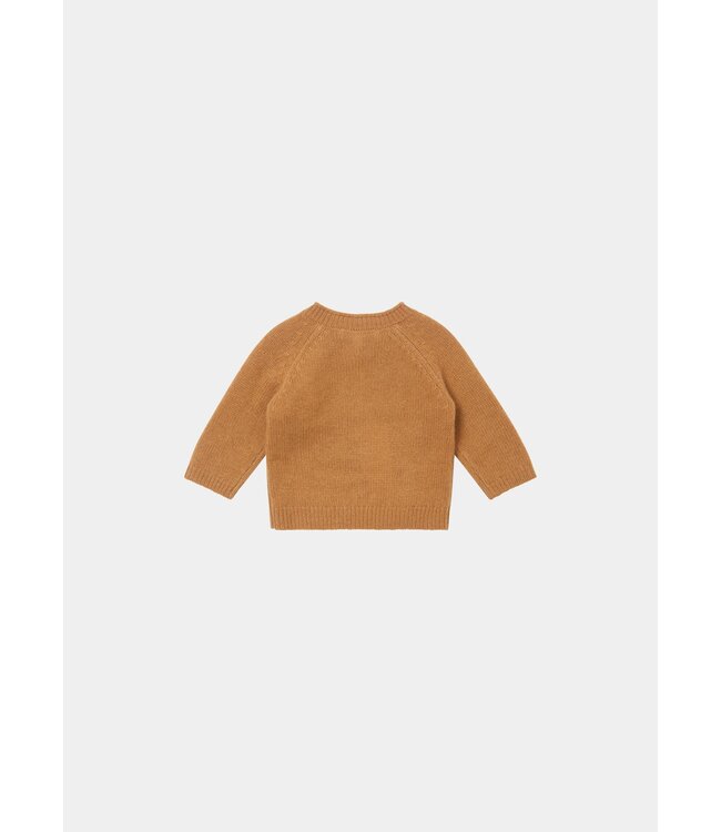 Caramel Caramel - KALER BABY JUMPER