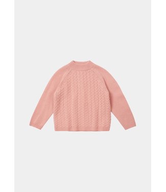 Caramel Caramel - KALER JUMPER