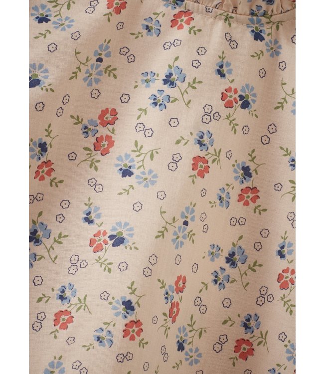 Caramel Caramel - AMICIA BABY BLOUSE