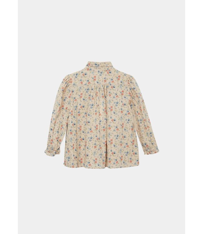 Caramel Caramel - FOLSON BLOUSE