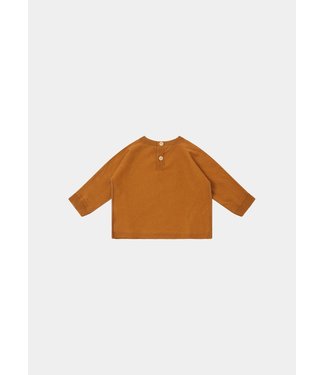 Caramel Caramel - ULMUS BABY GIFTING JUMPER