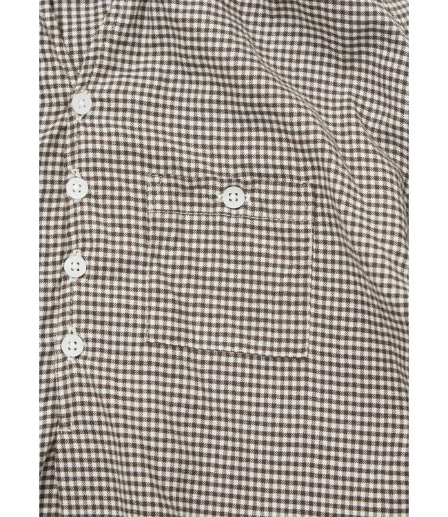 Caramel Caramel - ADONIS SHIRT