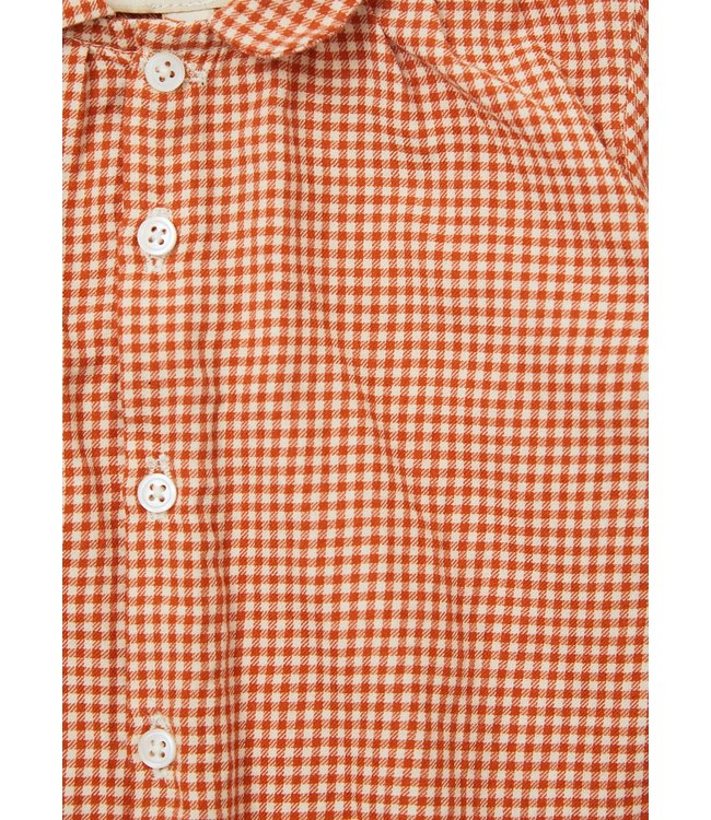 Caramel Caramel - ALOE BABY SHIRT