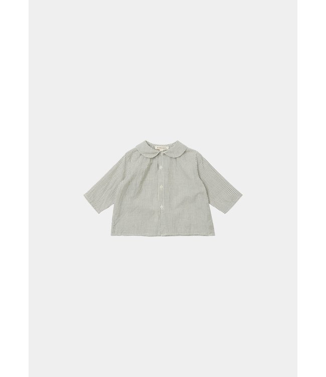 Caramel Caramel - ALOE BABY SHIRT