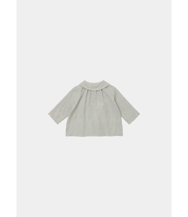 Caramel Caramel - ALOE BABY SHIRT