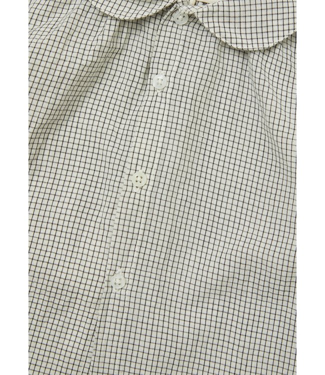 Caramel Caramel - ALOE BABY SHIRT