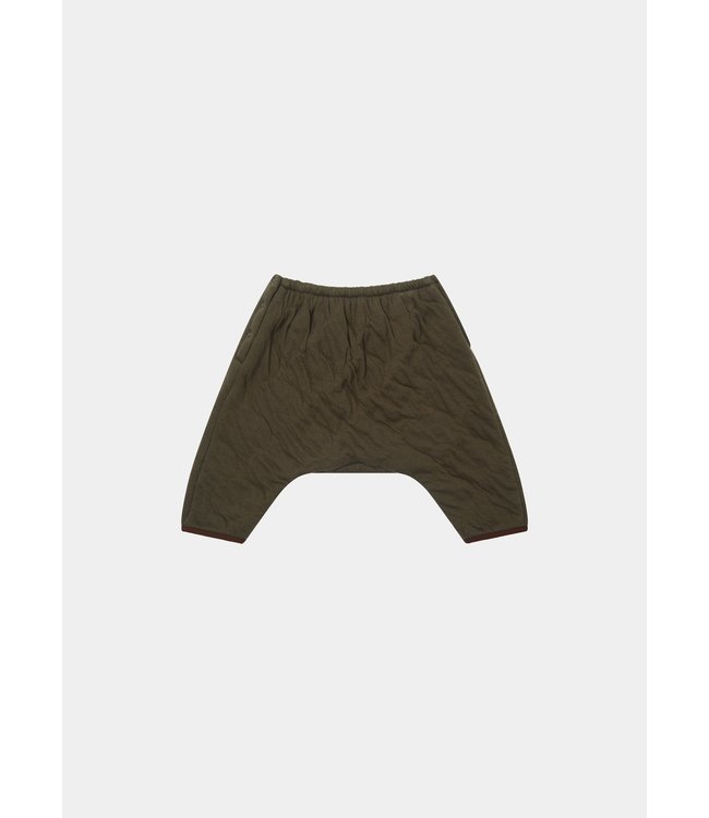 Caramel Caramel - CORNUS BABY TROUSER