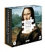 Londji Londji - Puzzle - Mona Lisa by da Vinci 1000pc