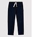 Petit Bateau Petit Bateau - BOYS' REGULAR COTTON SERGE TROUSERS