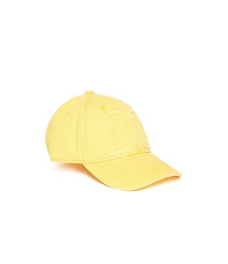 Marni Marni - baseball cap with Big M logo