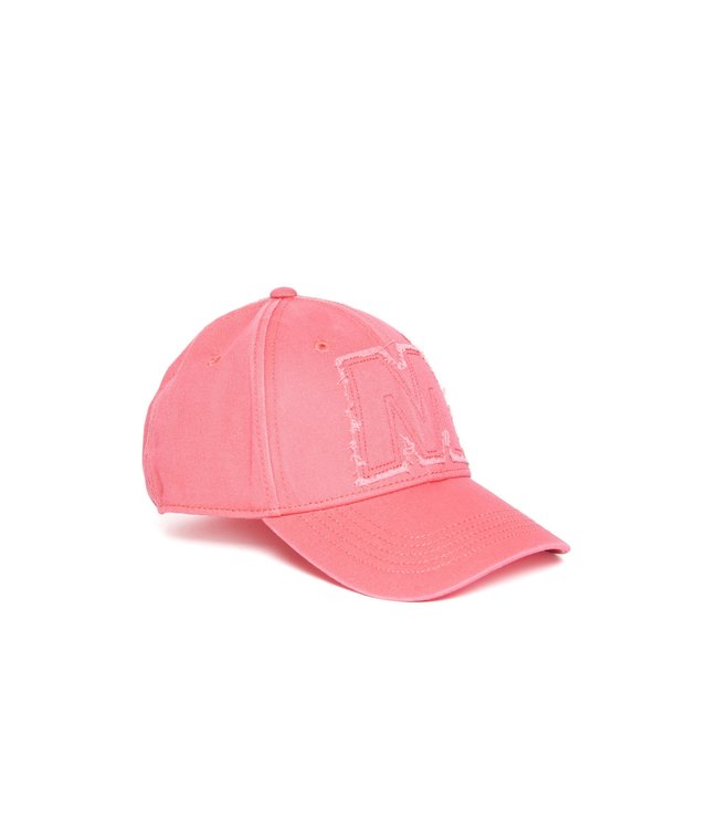 Marni Marni - baseball cap with Big M logo