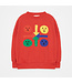 Weekend House Weekend House - Parchis sweatshirt