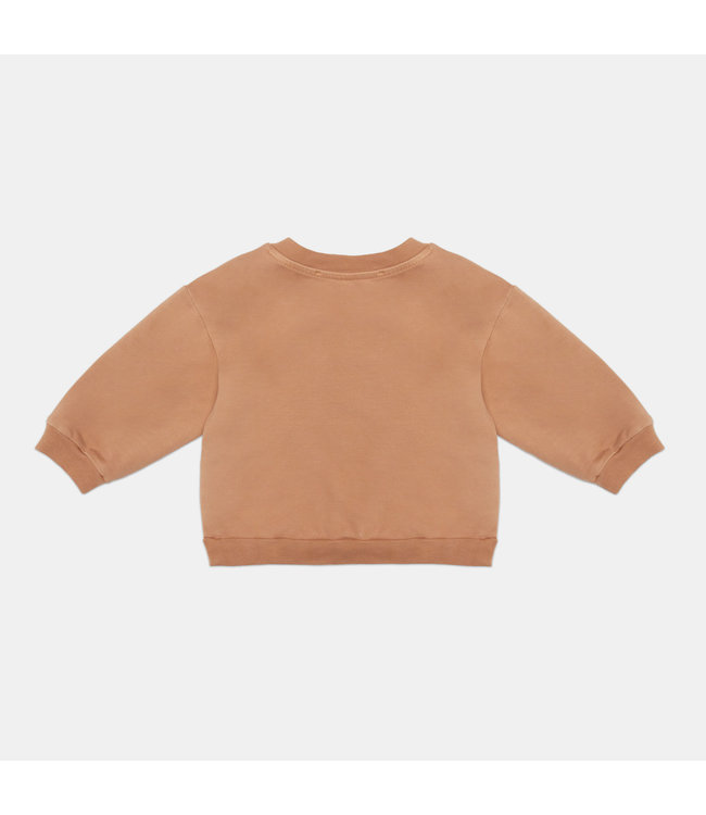 Weekend House Weekend House - Goose baby sweatshirt