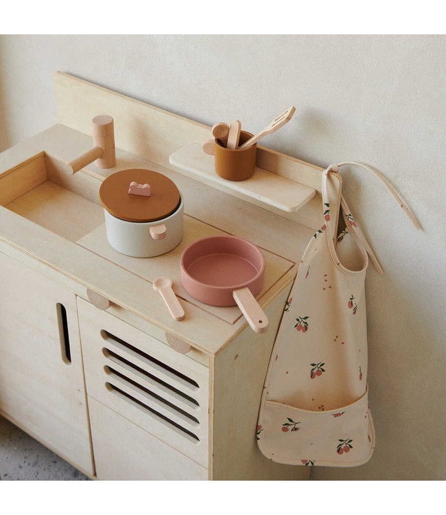 liewood Liewood - CALLUM PLAY TABLEWARE