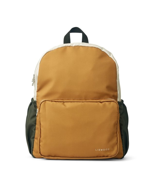 liewood Liewood - JAMES SCHOOL BACKPACK LARGE