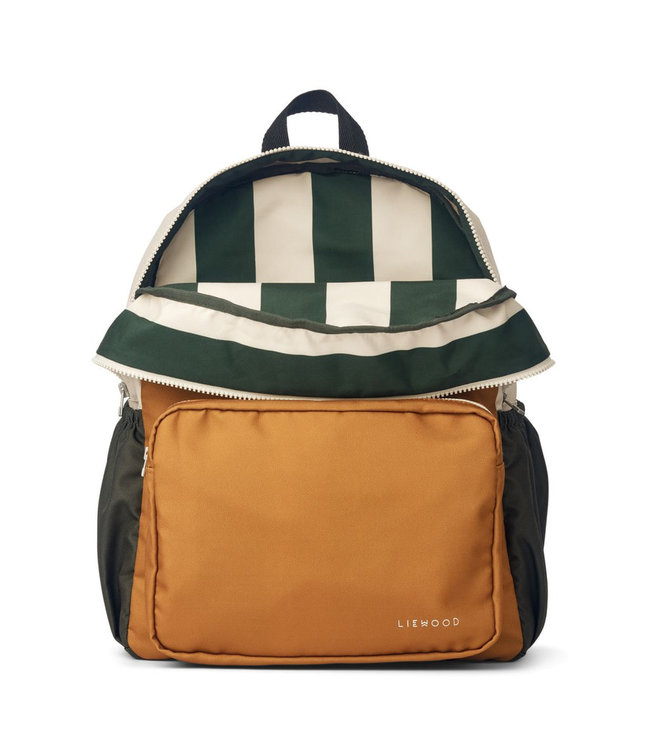 liewood Liewood - JAMES SCHOOL BACKPACK LARGE