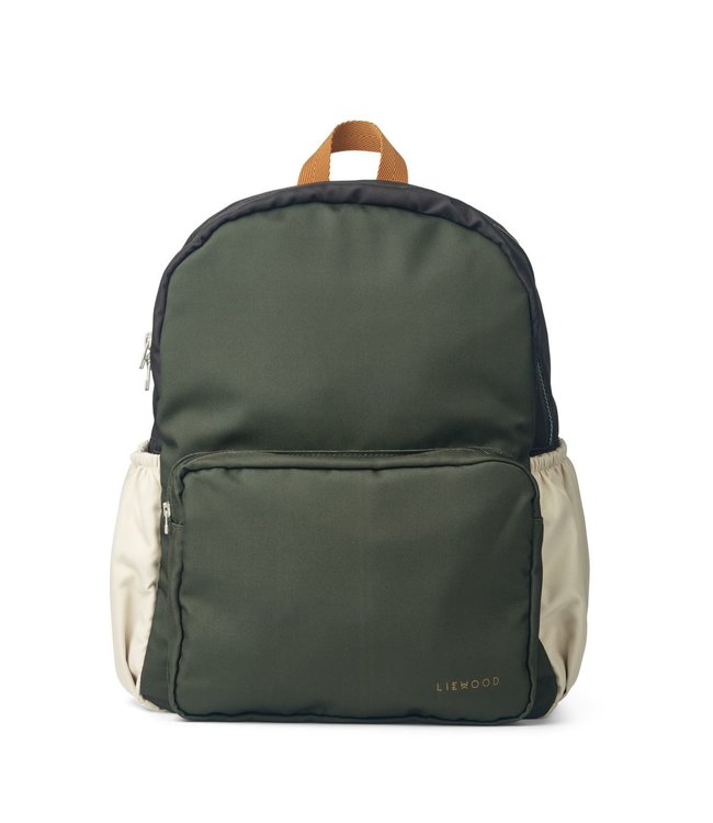 liewood Liewood - JAMES SCHOOL BACKPACK LARGE