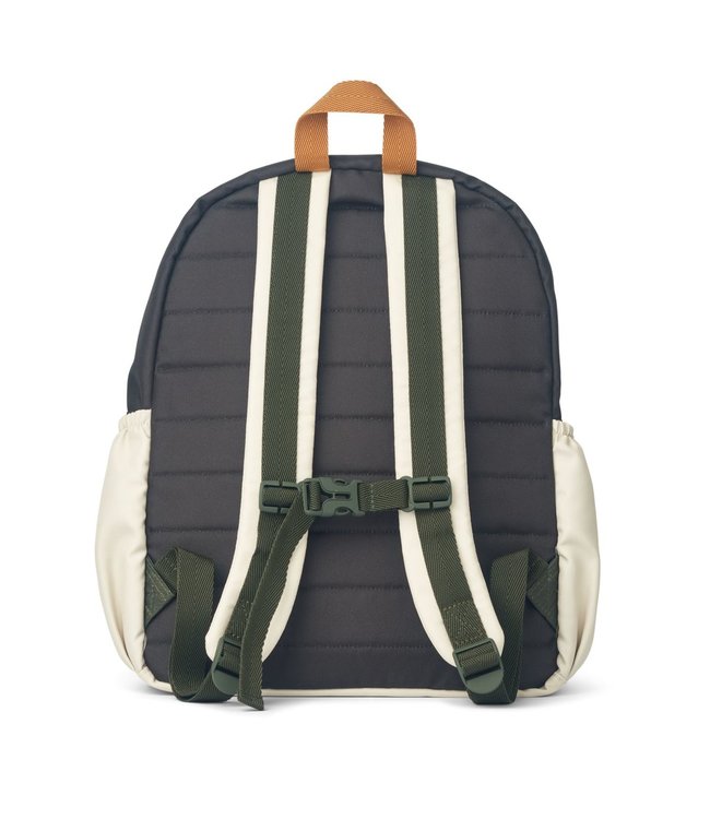 liewood Liewood - JAMES SCHOOL BACKPACK LARGE