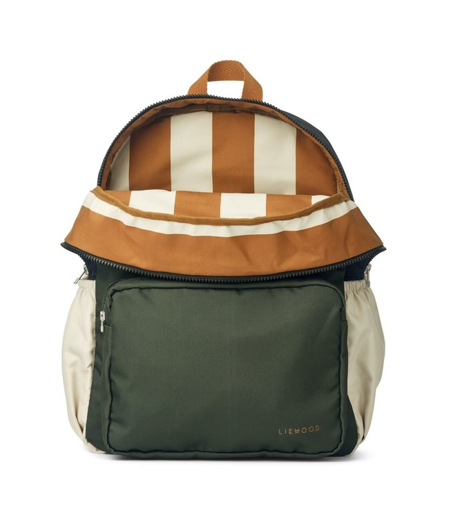 liewood Liewood - JAMES SCHOOL BACKPACK LARGE