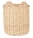liewood Liewood - Fletkurv - Inger - Natural