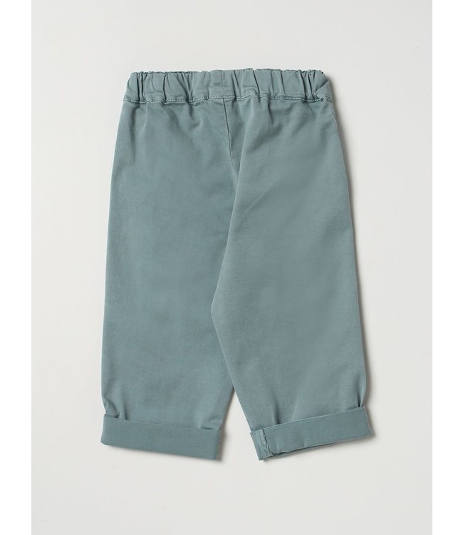 Il Gufo IL GUFO - Boy Front Pockets Pants