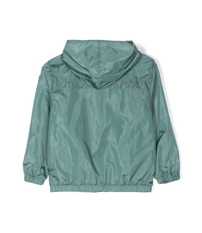 Il Gufo IL GUFO -  Zipped Lightweight Jacket