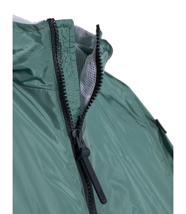 Il Gufo IL GUFO -  Zipped Lightweight Jacket