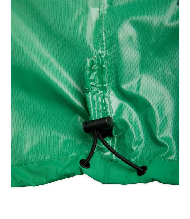 Mini Rodini Mini Rodini - Airplane Woven Windbreaker