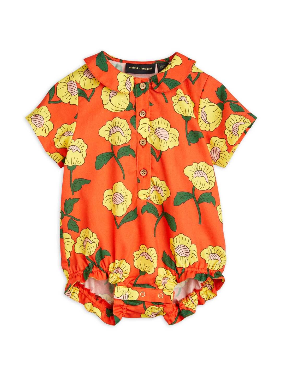 Mini Rodini-SS23 2324011026 body - igloobaby