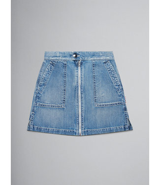 Marni MARNI - Denim Skirt